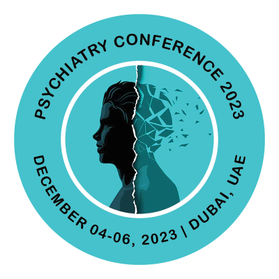 5th International Conference on Psychiatry and Mental Health